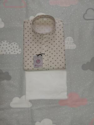 KURTA PAJAMA SETJF(135)
