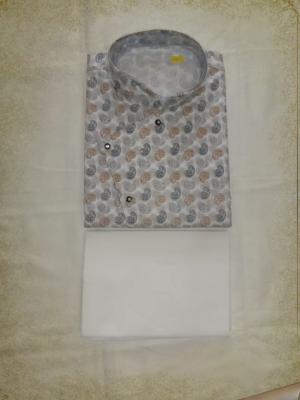 KURTA PAJAMA SETJF(136)