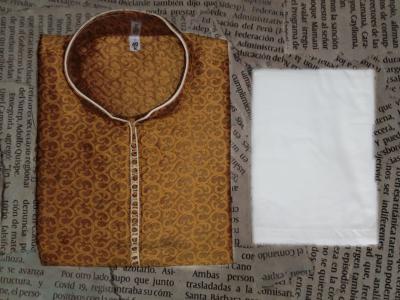 KURTA PAJAMA SETJF(137)