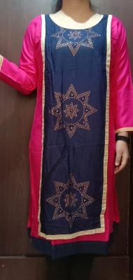 WOMEN'S KURTIJF(262)