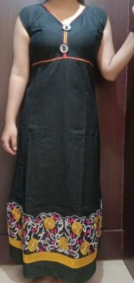 WOMEN'S KURTIJF(261)