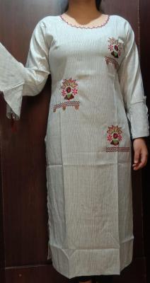 WOMEN'S KURTIJF(265)