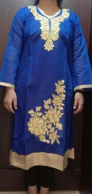 WOMEN'S KURTIJF(263)