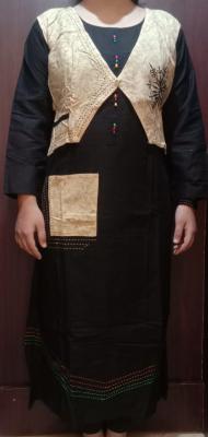 WOMEN'S KURTIJF(260)