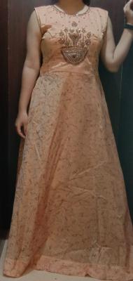 WOMEN'S EVENING GOWNJF(264)