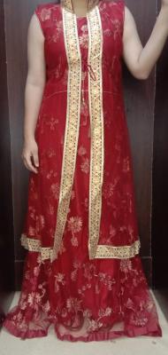 WOMEN'S EVENING GOWNJF(269)