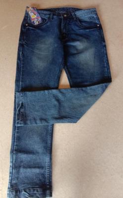 MEN'S JEANS JF(282)