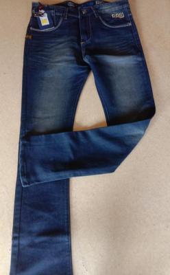MEN'S JEANS JF(283)