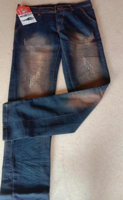MEN'S JEANS JF(289)