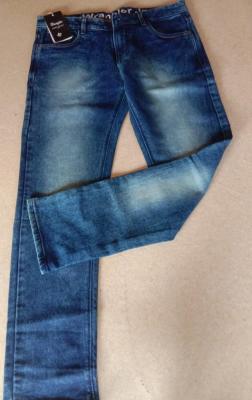 MEN'S JEANS JF(294)