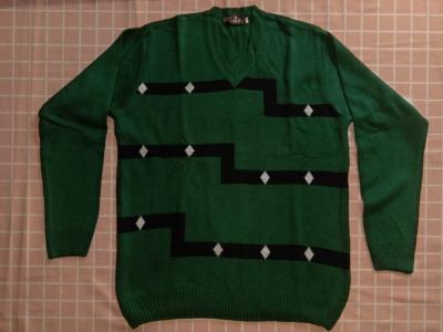MEN'S SWEATER JF(298)