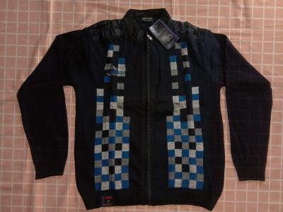 MEN'S SWEATER JF(299)