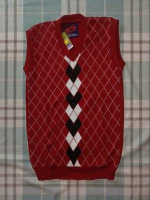 MEN'S SWEATER JF(300)