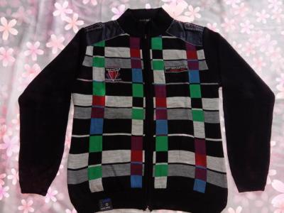 MEN'S SWEATER JF(303)