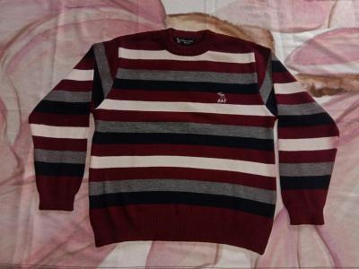MEN'S SWEATER JF(307)