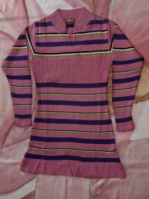 WOMEN'S SWEATER JF(308)