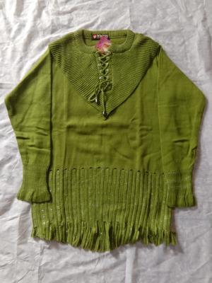 WOMEN'S SWEATER JF(310)