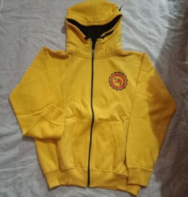 MEN'S HOODIES JF(312)