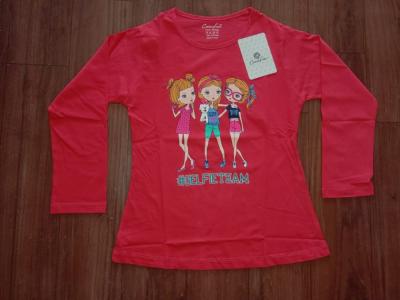 GIRLS T-SHIRT