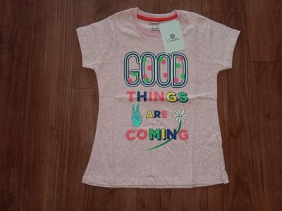 GIRLS T-SHIRT