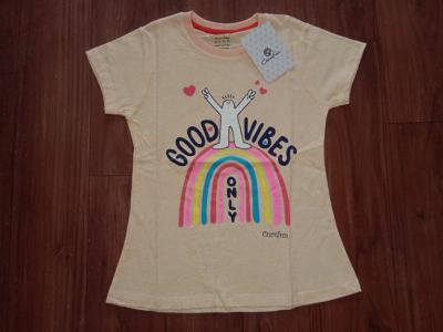 GIRLS T-SHIRT
