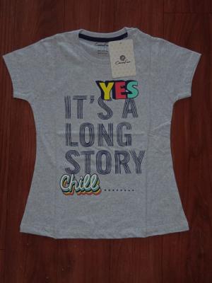 GIRLS T-SHIRT