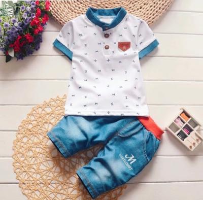 Kid's Clothing