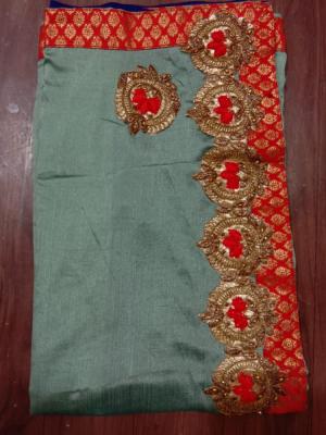 SAREE PACKAGE RS-1000