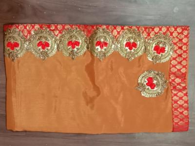 SAREE PACKAGE RS-1000