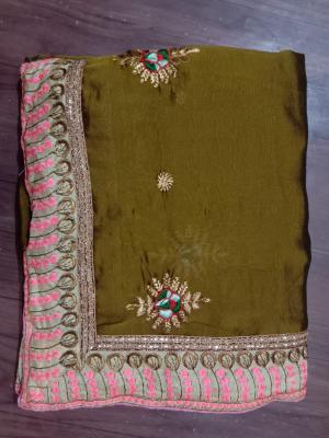 SAREE PACKAGE RS-1000