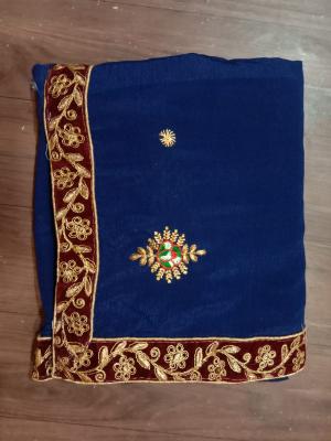 SAREE PACKAGE RS-1000