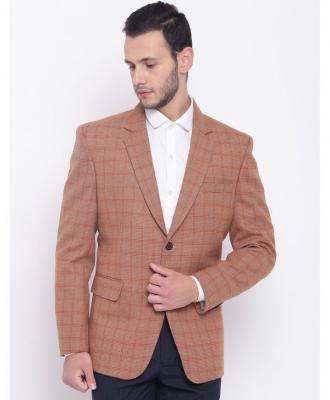 MEN'S BLAZER
