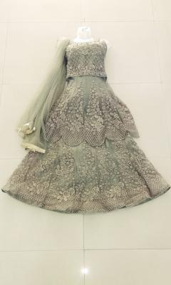 LEHENGA CHOLI