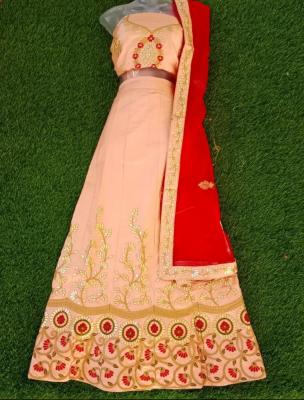LEHENGA CHOLI