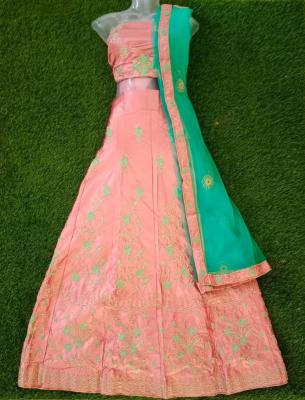 LEHENGA CHOLI
