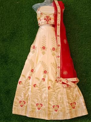 LEHENGA CHOLI