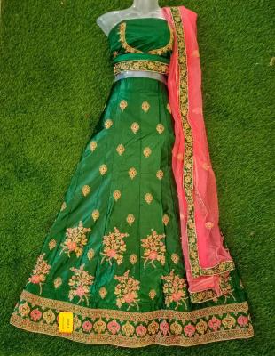LEHENGA CHOLI