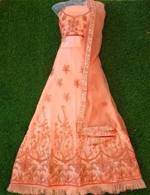 LEHENGA CHOLI