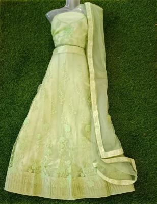 LEHENGA CHOLI