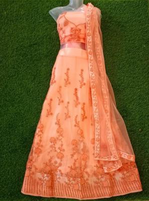 LEHENGA CHOLI