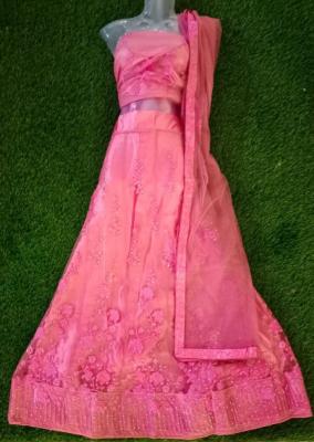 LEHENGA CHOLI