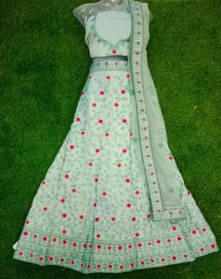 LEHENGA CHOLI