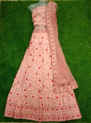 LEHENGA CHOLI