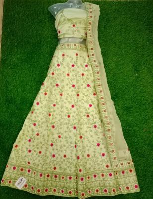 LEHENGA CHOLI