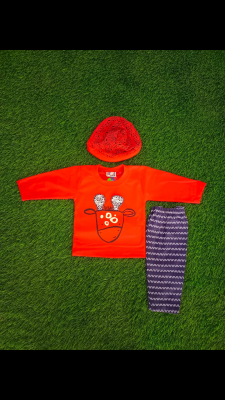 KID'S CLOTHING