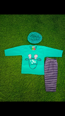 KID'S CLOTHING