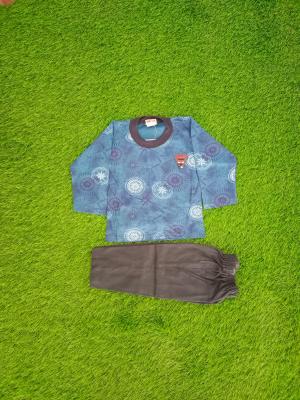 KID'S CLOTHING