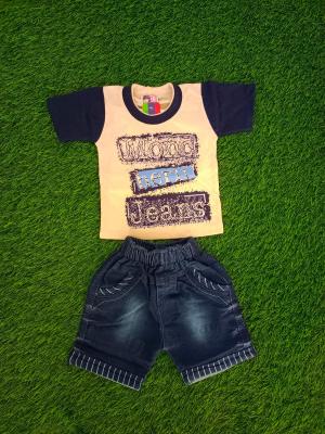 KID'S CLOTHING