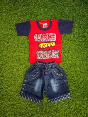 KID'S CLOTHING