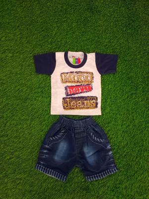 KID'S CLOTHING